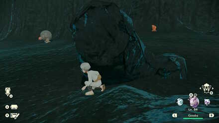 PLA Alpha Golem Hide