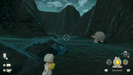 PLA Alpha Golem Berry