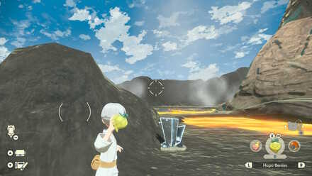 PLA Alpha Ninetales Berry