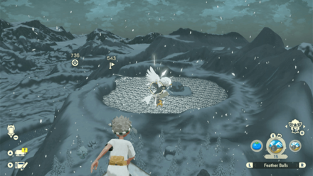 Aim for Hisuian Braviary