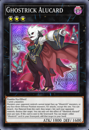 Ghostrick Alucard