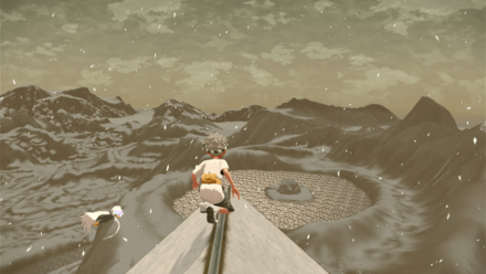 Hisuian Braviary Spot