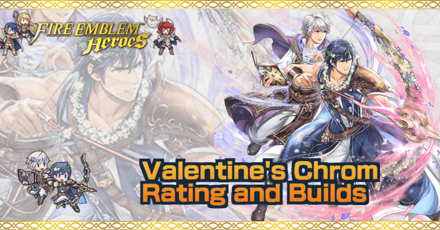 FEH Valentine