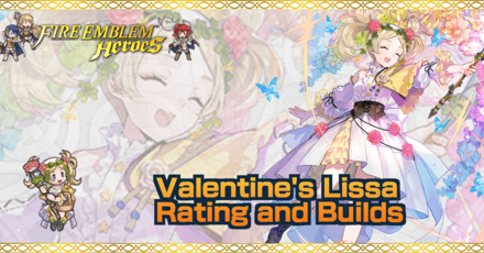 FEH Valentine