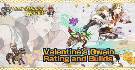 FEH Valentine