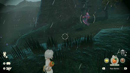 PLA Alpha Mismagius Berry