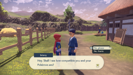 Belamy Friendship Checker