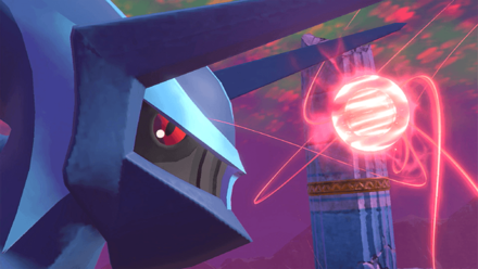 Pokemon Legends Arceus - Origin Ball used Automatically