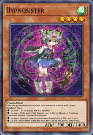 Hypnosister