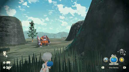 PLA Alpha Rhyperior Berry