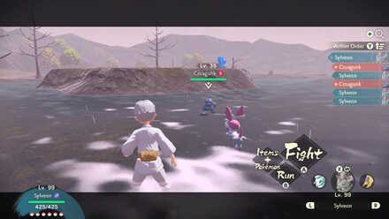 PLA Alpha Toxicroak Tip