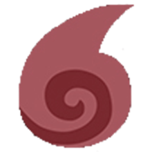 Monster Hunter Stories - Fire Element Icon