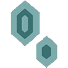 Monster Hunter Stories - Ice Element Icon