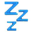 Sleep Icon