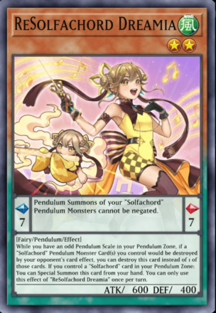 ReSolfachord Dreamia