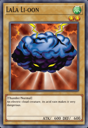 LaLa Li-oon