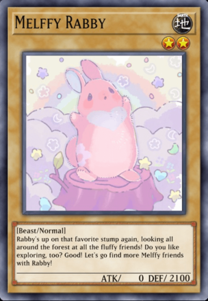 Melffy Rabby