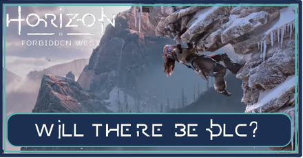 HFW Will There Be DLC