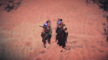 Horizon Forbidden West DLC