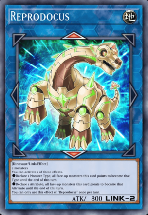 Reprodocus