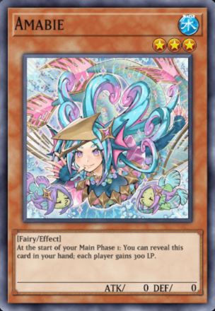 Amabie
