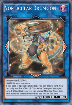 Vorticular Drumgon