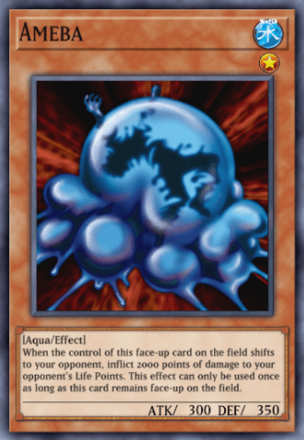 Ameba