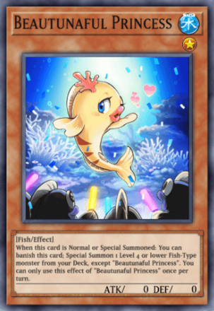 Beautunaful Princess