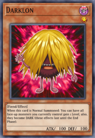 Darklon