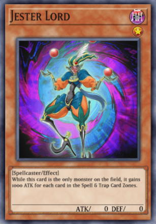 Jester Lord