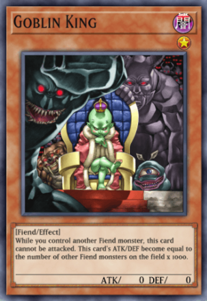 Goblin King