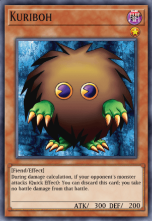 Kuriboh