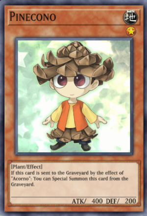 Pinecono