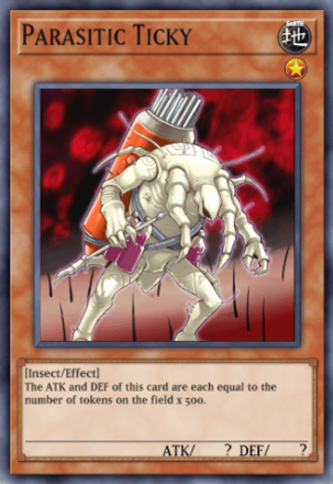 Sphere Kuriboh