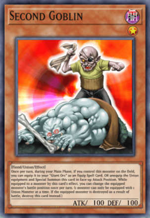 Second Goblin