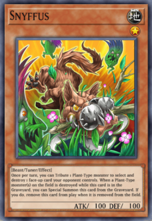 Snyffus