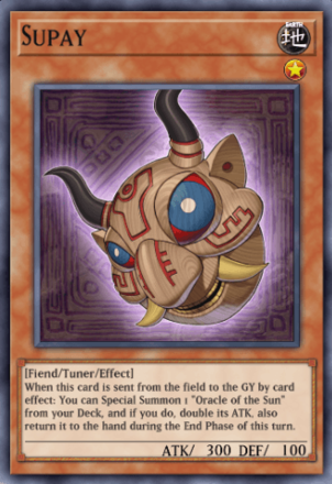 Supay