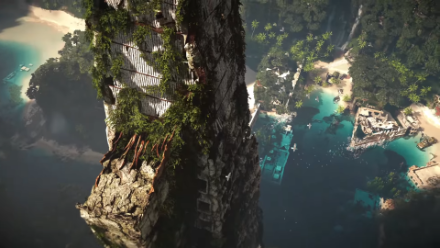 HFW Larger Open World