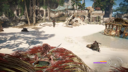 HFW More Side Quests