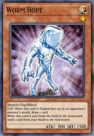 Worm Hope