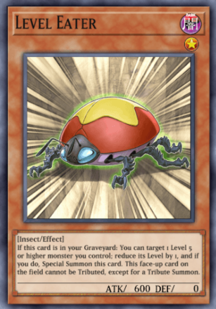 Level Eater Image