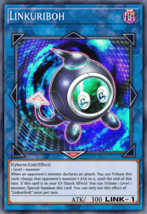 Linkuriboh