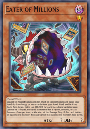Eater of Millions