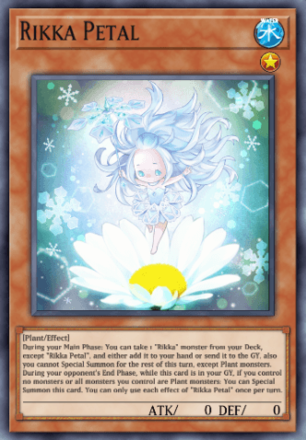 Rikka Petal