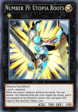 Number 39: Utopia Roots