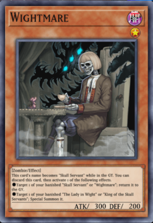 Wightmare