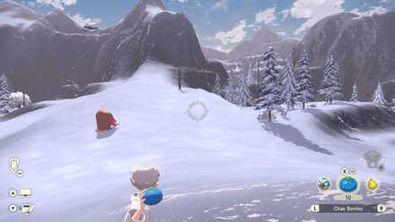 PLA Alpha Piloswine Berry