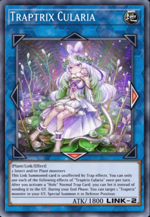 Traptrix Cularia