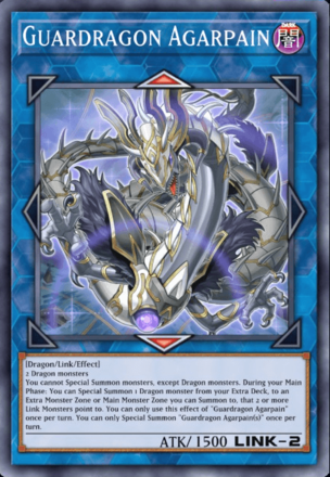 Guardragon Agarpain Image