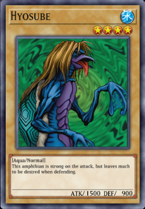 Hyosube